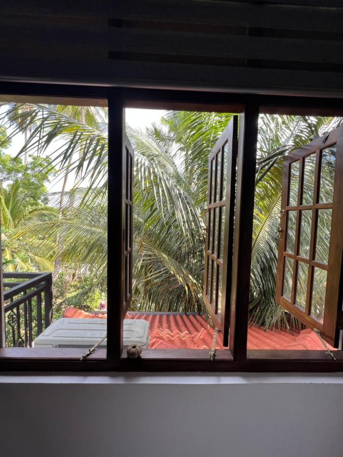 Tanzanite Place Séjour chez l'habitant Tangalle