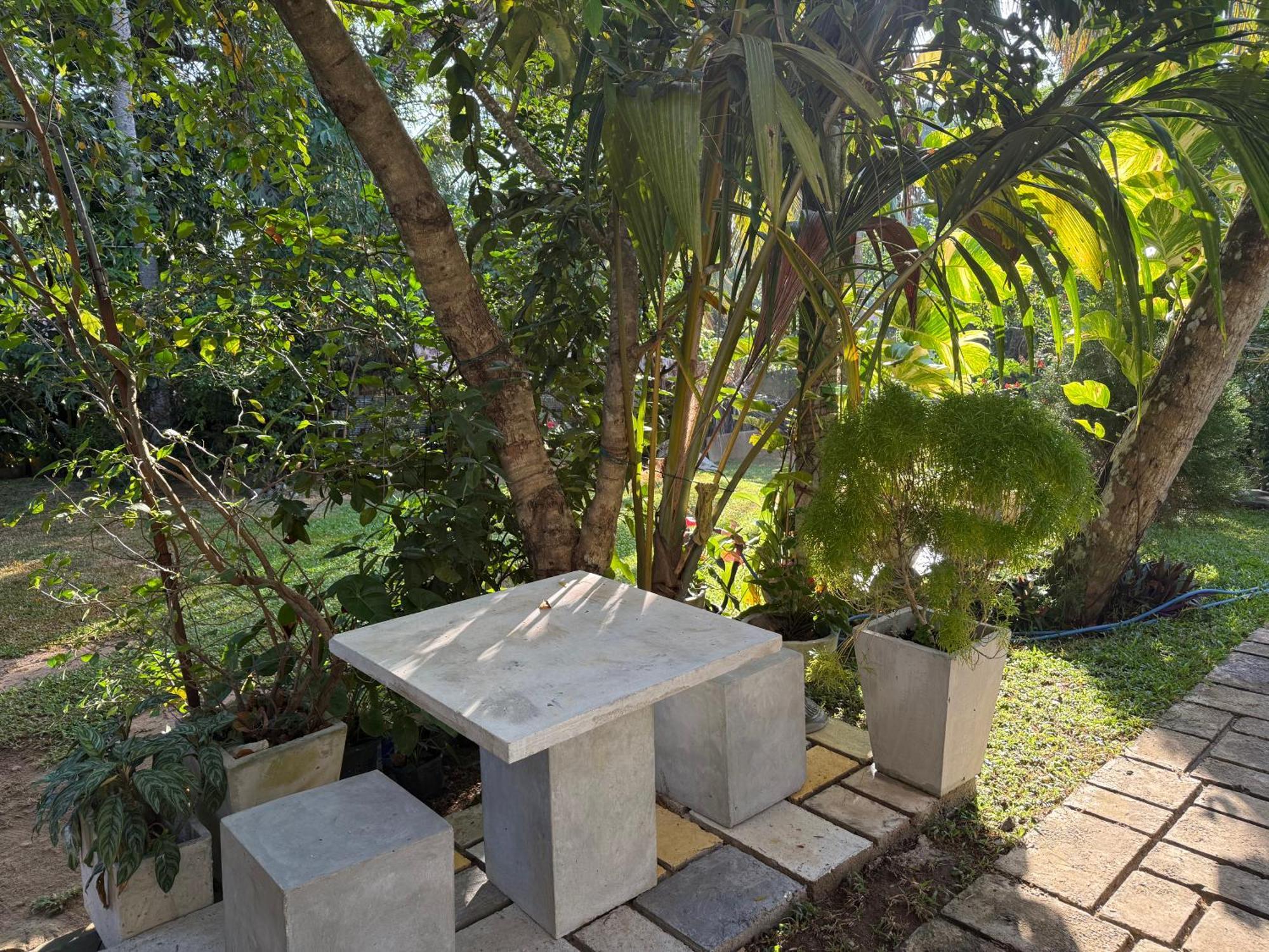 Séjour chez l'habitant Tanzanite Place Tangalle